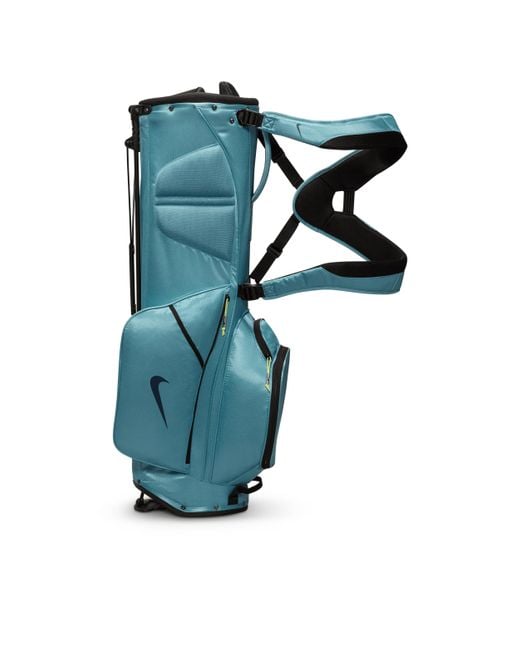 ゴルフバッグ・キャディバッグ Nike Sport Lite Golf Bag Nike Sport Lite Ergonomic Golf Bag with Air Dual Strap and