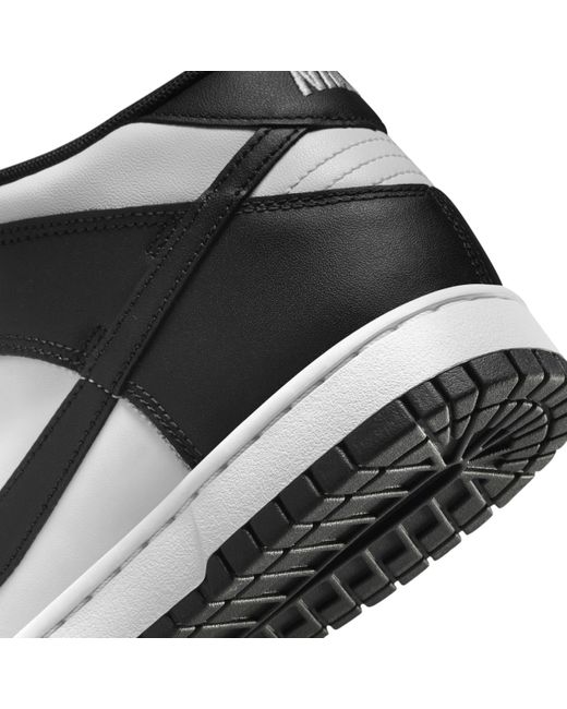 nike mid ankle shoes