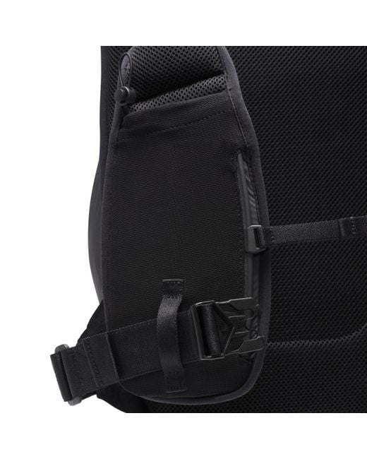 Nike Black Commuter Elite Backpack (15L)