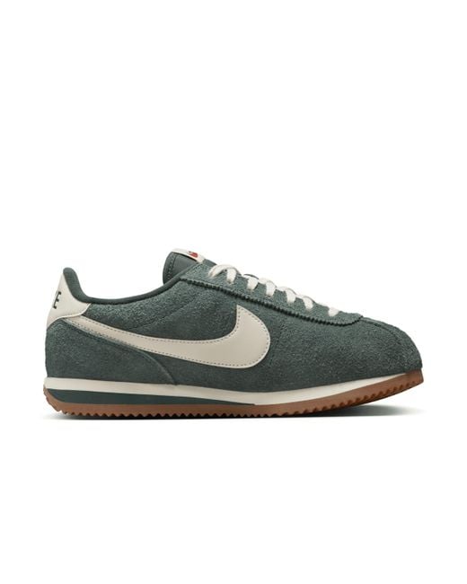 Nike Green Cortez Vntg