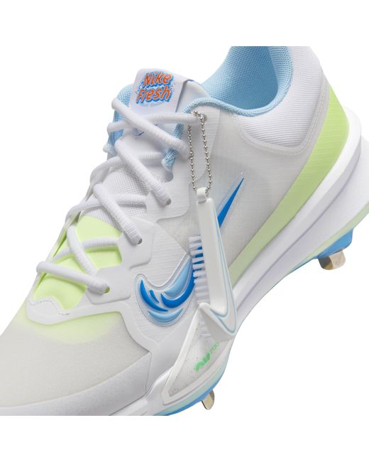 Nike Blue Force Trout 9 Pro Baseball Cleats for men