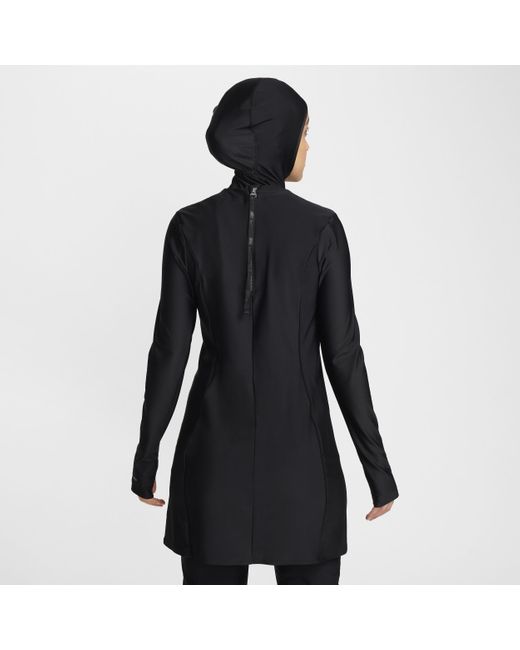 Nike hoodie jurk sale