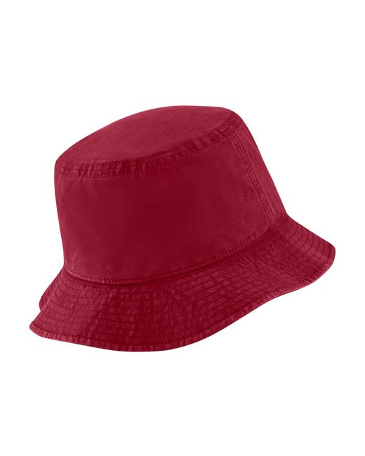 Nike Jordan Jumpman Washed Bucket Hat 