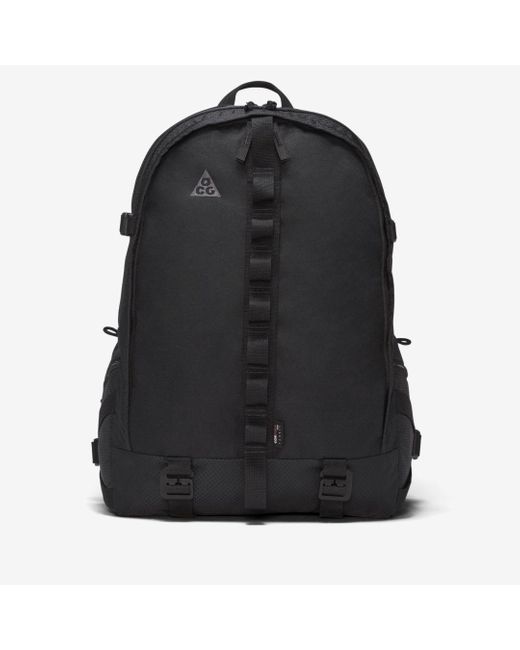 Nike Black Acg Karst Backpack for men
