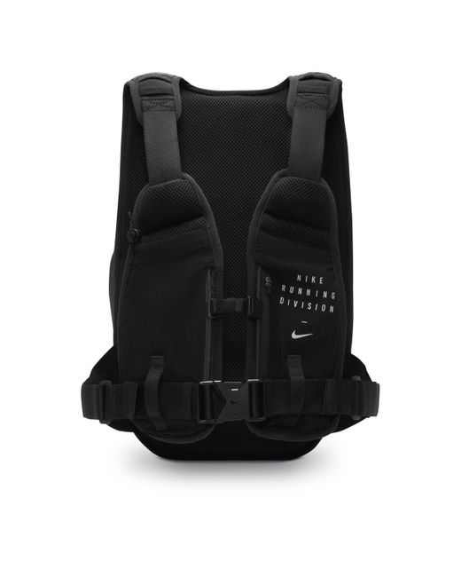Nike Black Commuter Elite Backpack (15L)