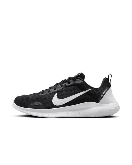 Nike Flex Experience Run 12 Hardloopschoenen in het Black voor heren