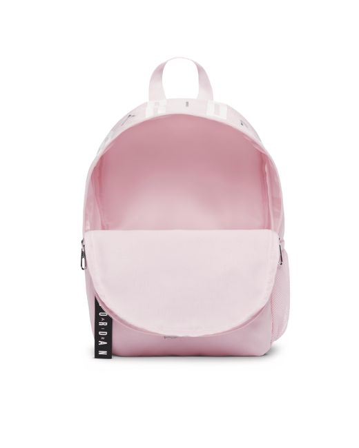 Nike Pink Air Mini Backpack (10l)