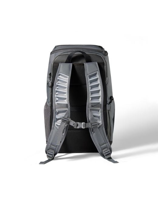 Nike Gray Varsity Elite Backpack (32L)
