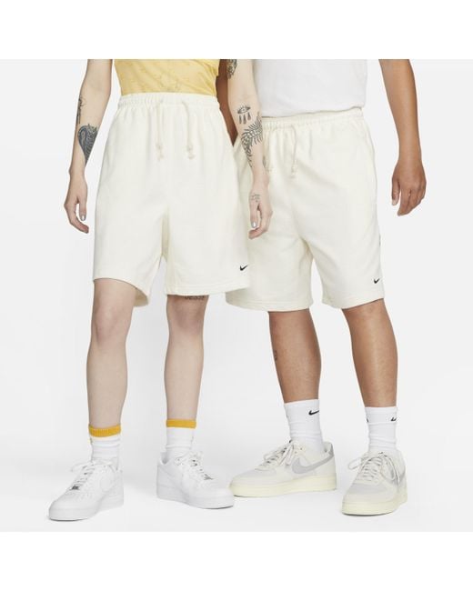 Giannis Standard Issue Men's Dri-FIT Basketball Pants.