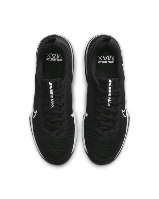 airmax workout shoes