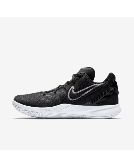 Nike Kyrie Flytrap Ii Basketball Shoe (black) - Clearance Sale for men