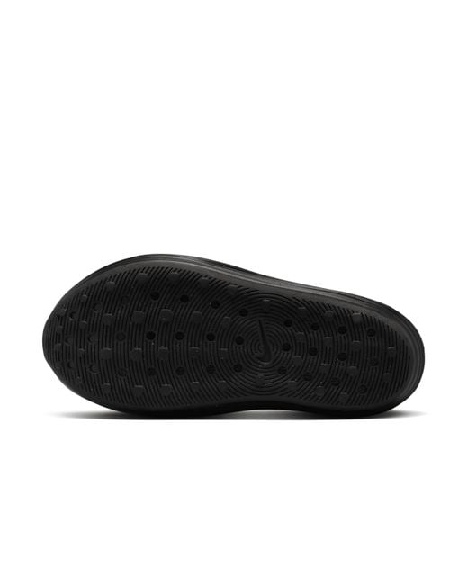Nike Black Reactx Rejuven8 Shoes