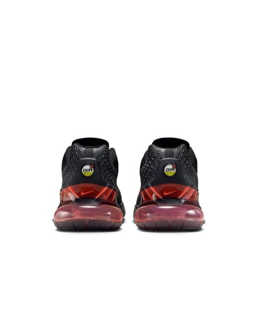 Nike Blue Air Max Phoenix Shoes for men