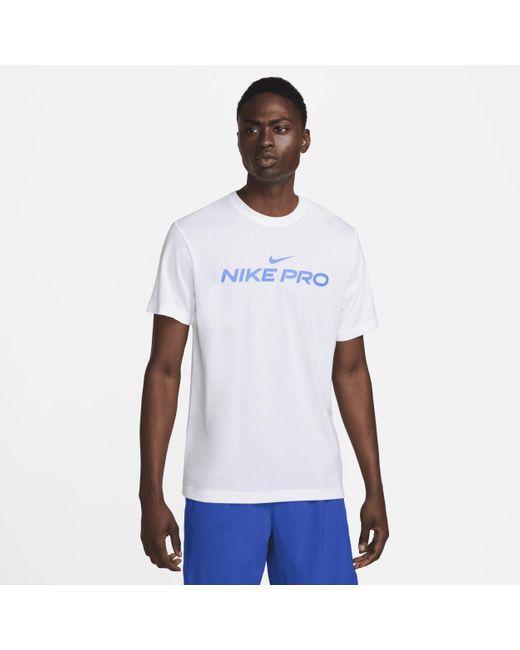 Fitness t top shirt nike