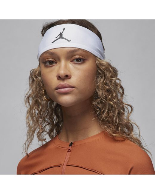 Maglia a manica lunga jordan sport di Nike in Brown