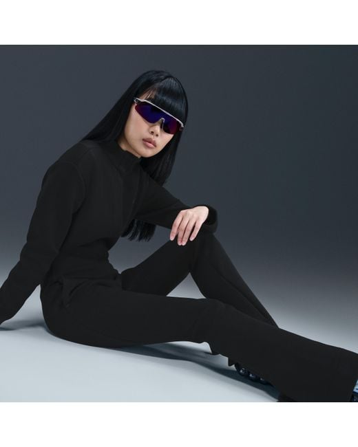 Nike Blue Sportswear Tech Fleece Jumpsuit