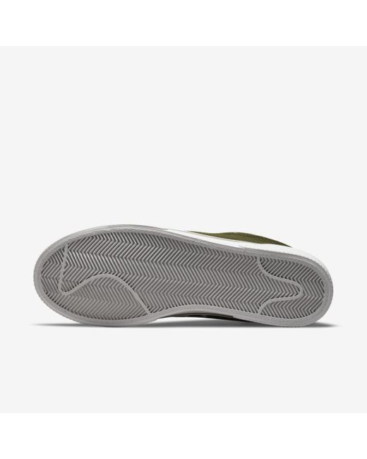 Nike Canvas Gts 97 Shoes for Men | Lyst