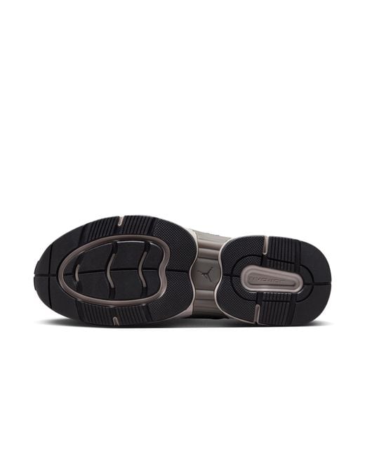 Nike Brown Trunner O/S Shoes for men