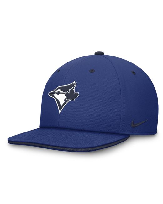 Nike Toronto Blue Jays Primetime Pro Dri-fit Mlb Adjustable Hat for men