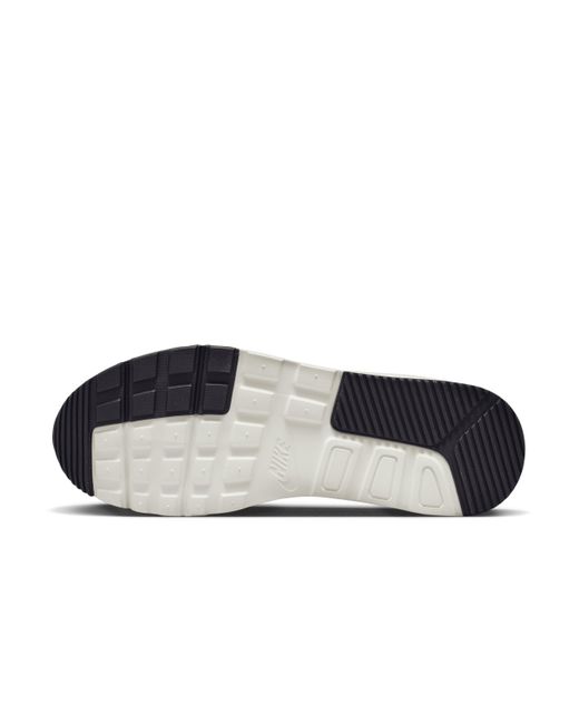 Scarpa air max sc di Nike in White da Uomo