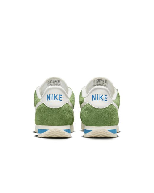 Nike Green Cortez Vntg