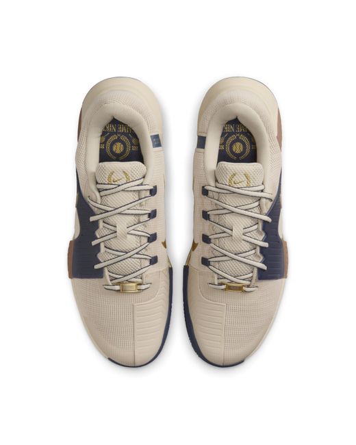 Nike Blue Gp Challenge 1 Premium Clay Court Tennis Shoes for men