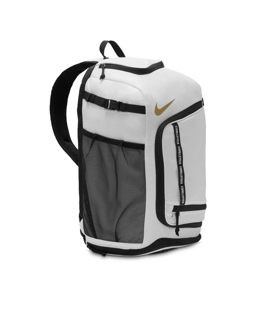 Nike Gray Volleyball Backpack (32L)