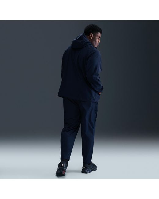Nike Green Tech Woven Jacket for men