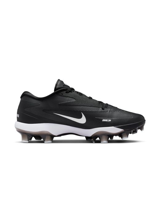Nike Black Diamond Standout Mcs Baseball Cleats for men