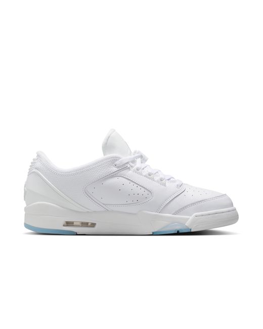 Nike White Sixty Plus Low Shoes for men