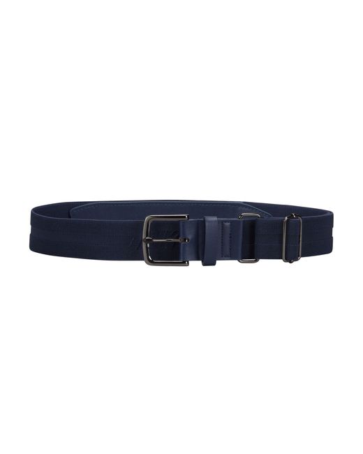 Nike Synthetic Baseball Belt in Midnight Navy (Blue) for Men Lyst