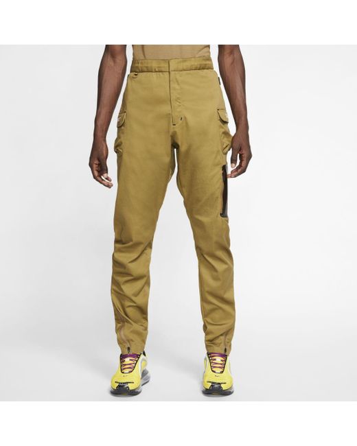 Nike X Undercover Nrg Cargo Pants in Brown for Men | Lyst