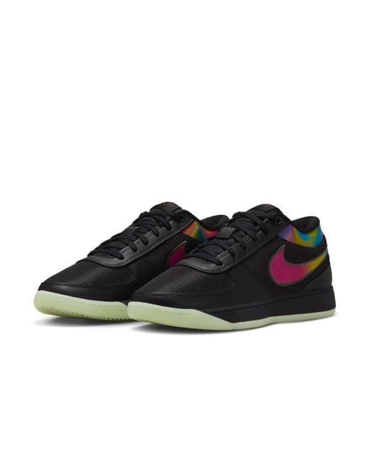 Nike Black Book 1 'Desert Night' Basketball Shoes for men