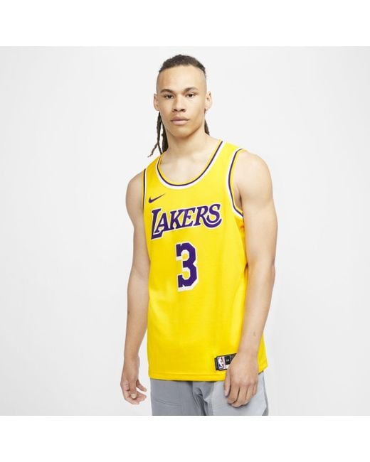 icon swingman jersey