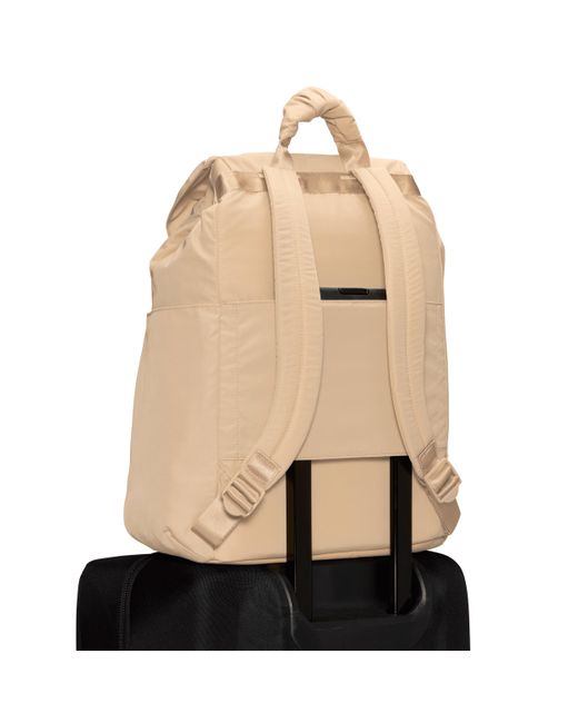 【☆超レア☆】☆NIKE☆One Women's Backpack (25L)☆Beige Nike One Backpack (25L) in Natural | Lyst