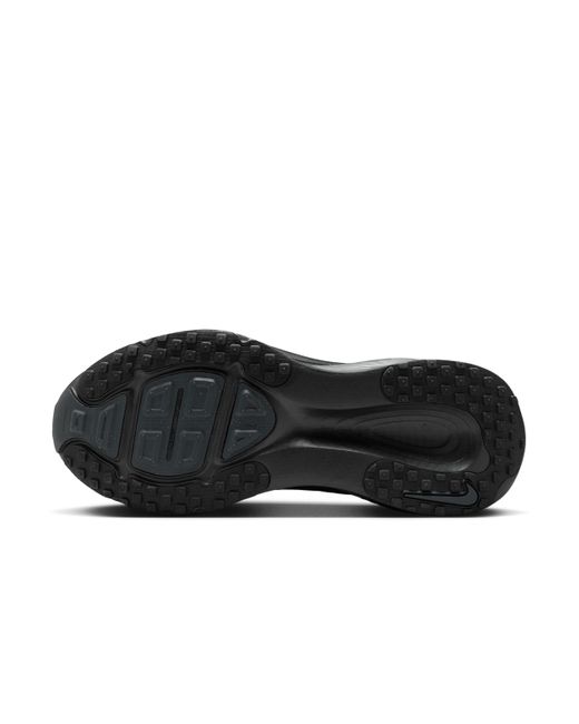 Nike Blue Vomero 18 Road Running Shoes for men