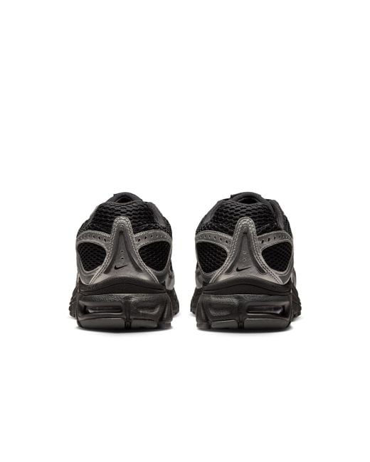Nike Black Air Max Moto 2K Shoes