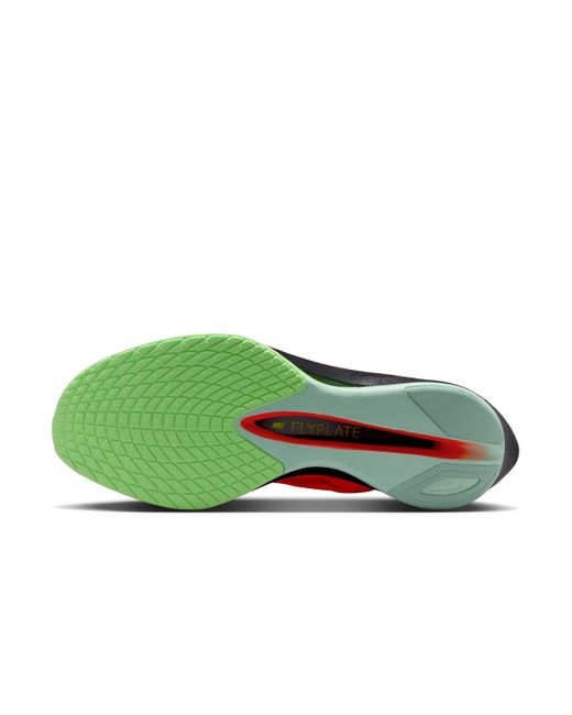 Chaussure De Course Sur Route Vaporfly 4 Pour Homme Nike pour homme en coloris Red