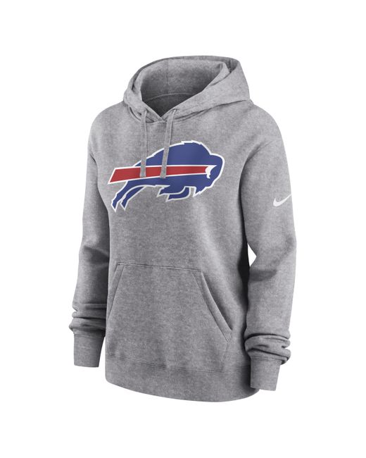 bills hoodie nike