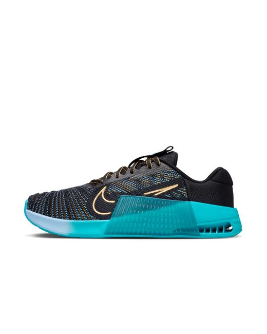 Scarpa Da Allenamento Metcon 9 Amp – Donna di Nike in Blue