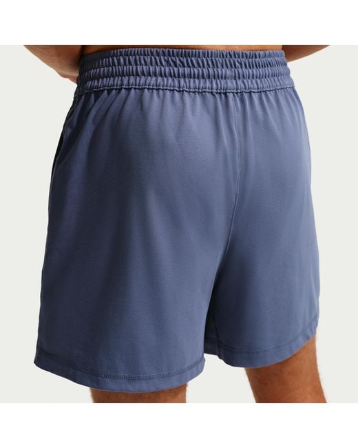 nike 5 training shorts