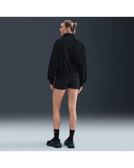 Nike Blue Form Boyshorts