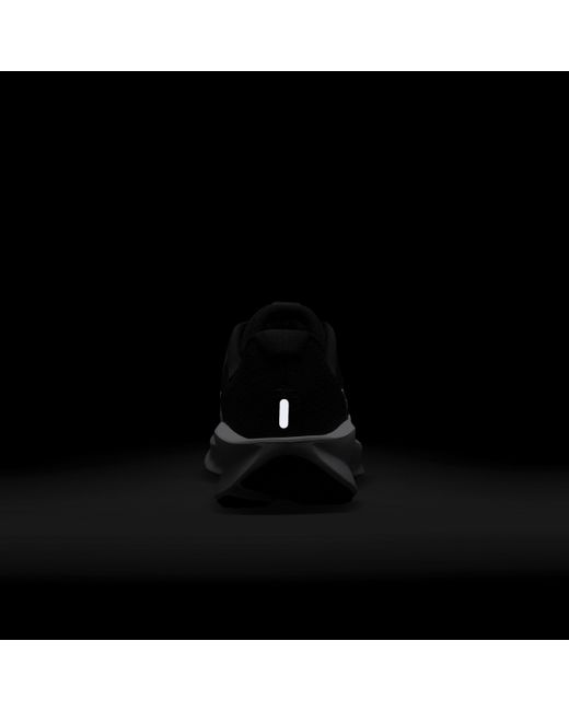 Nike Black Downshifter 13 Road Running Shoes