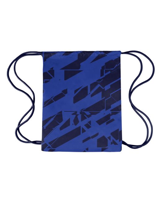 Nike Blue Usmnt Heritage Soccer Gym Sack