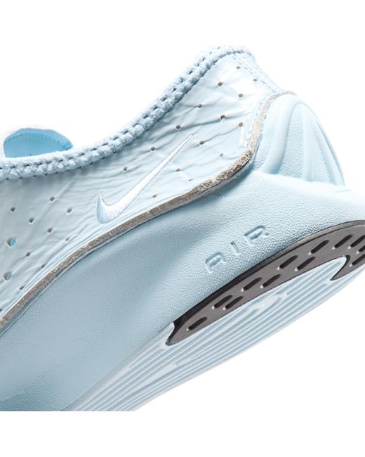 Nike Blue Air Superfly Shoes