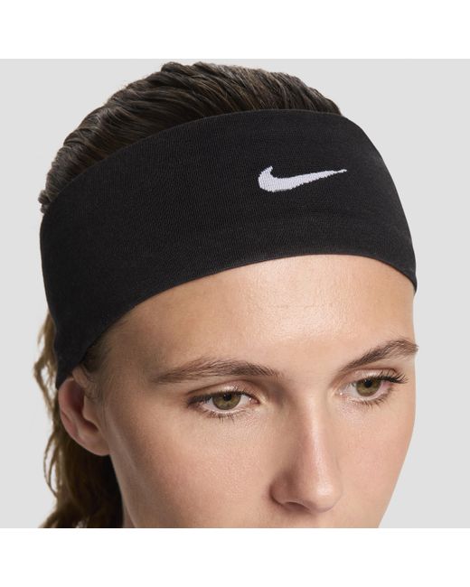 Nike Purple Flex Headband