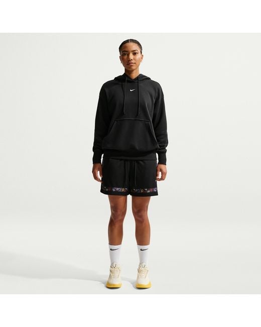 women's nike dri fit basketball shorts