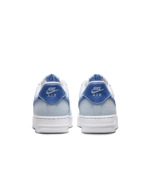 blue air force 1 07