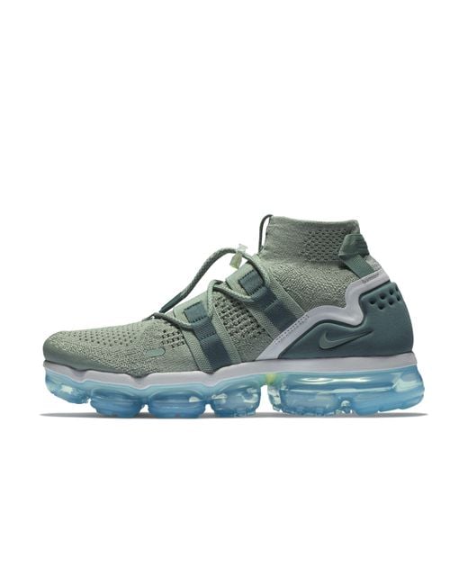 Air vapormax flyknit utility deals