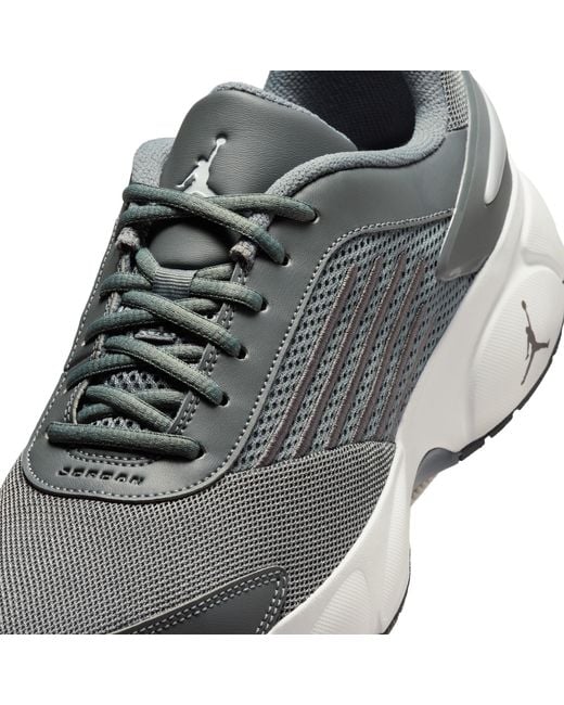 Nike Gray Trunner Flow Shoes for men